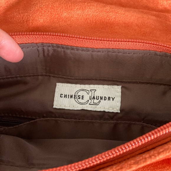 Chinese laundry shoulder bag - Picture 4 of 4